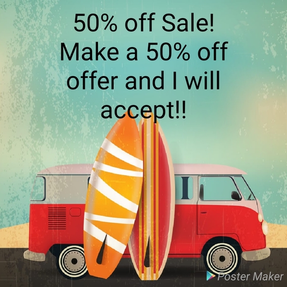 Sale - Picture 1 of 1